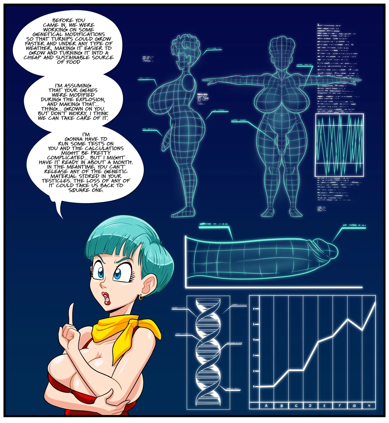 No Nut November page 4 full