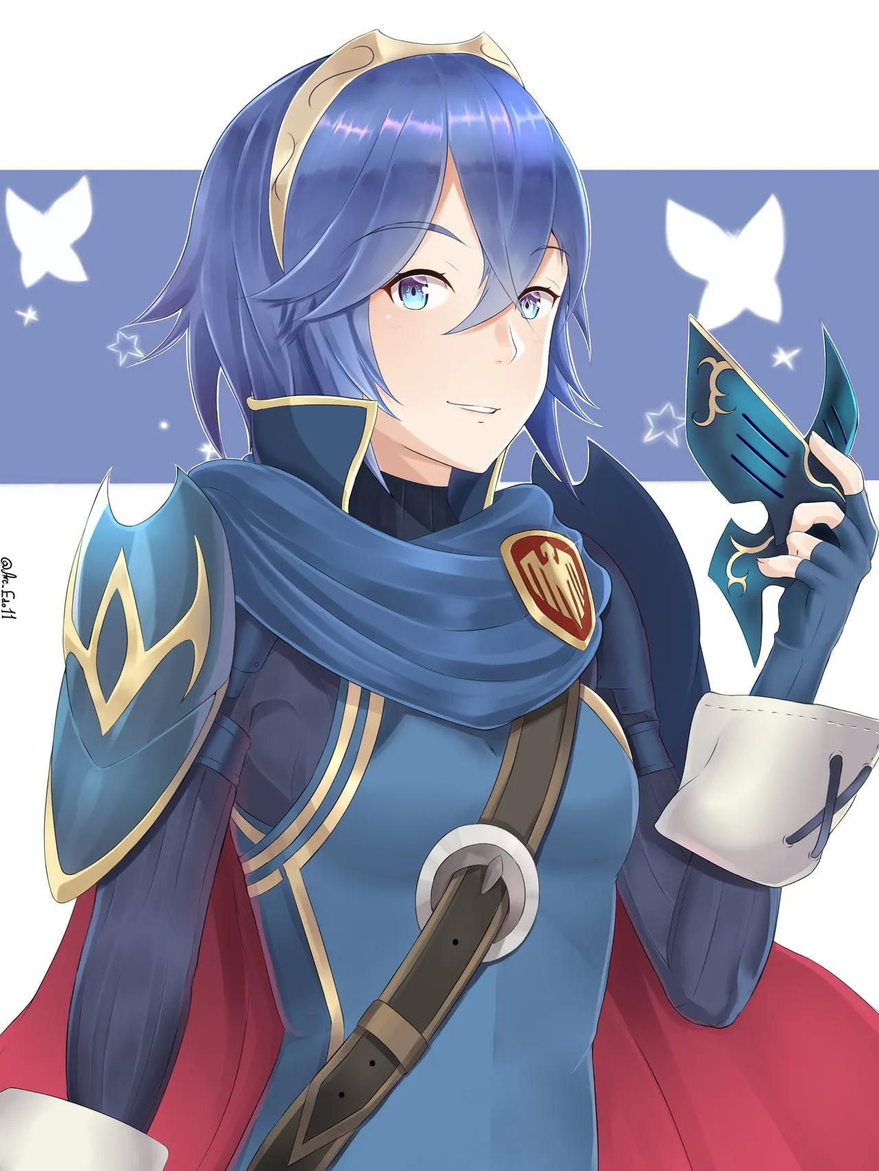 Fire Emblem page 2 full