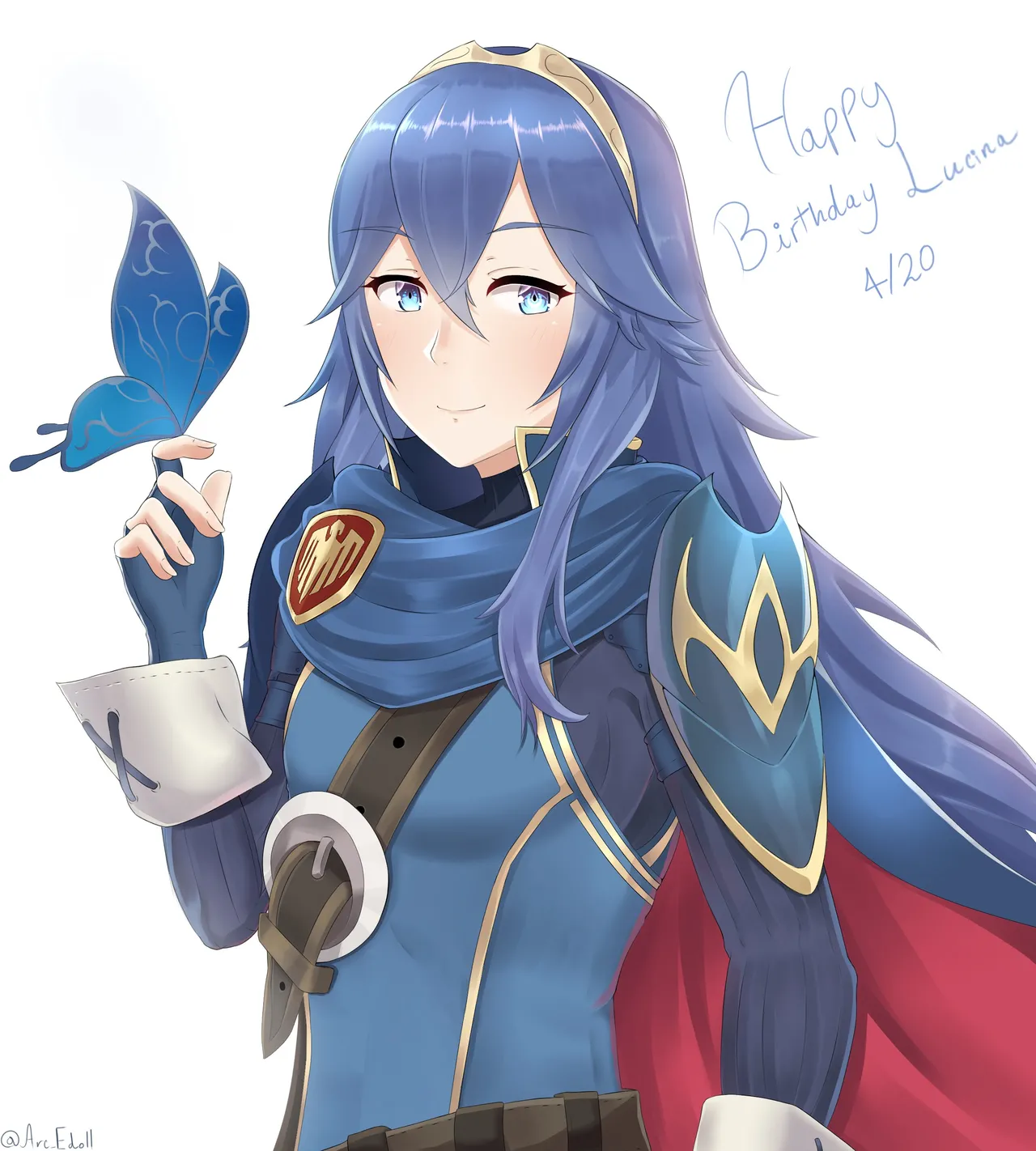 Fire Emblem page 8 full