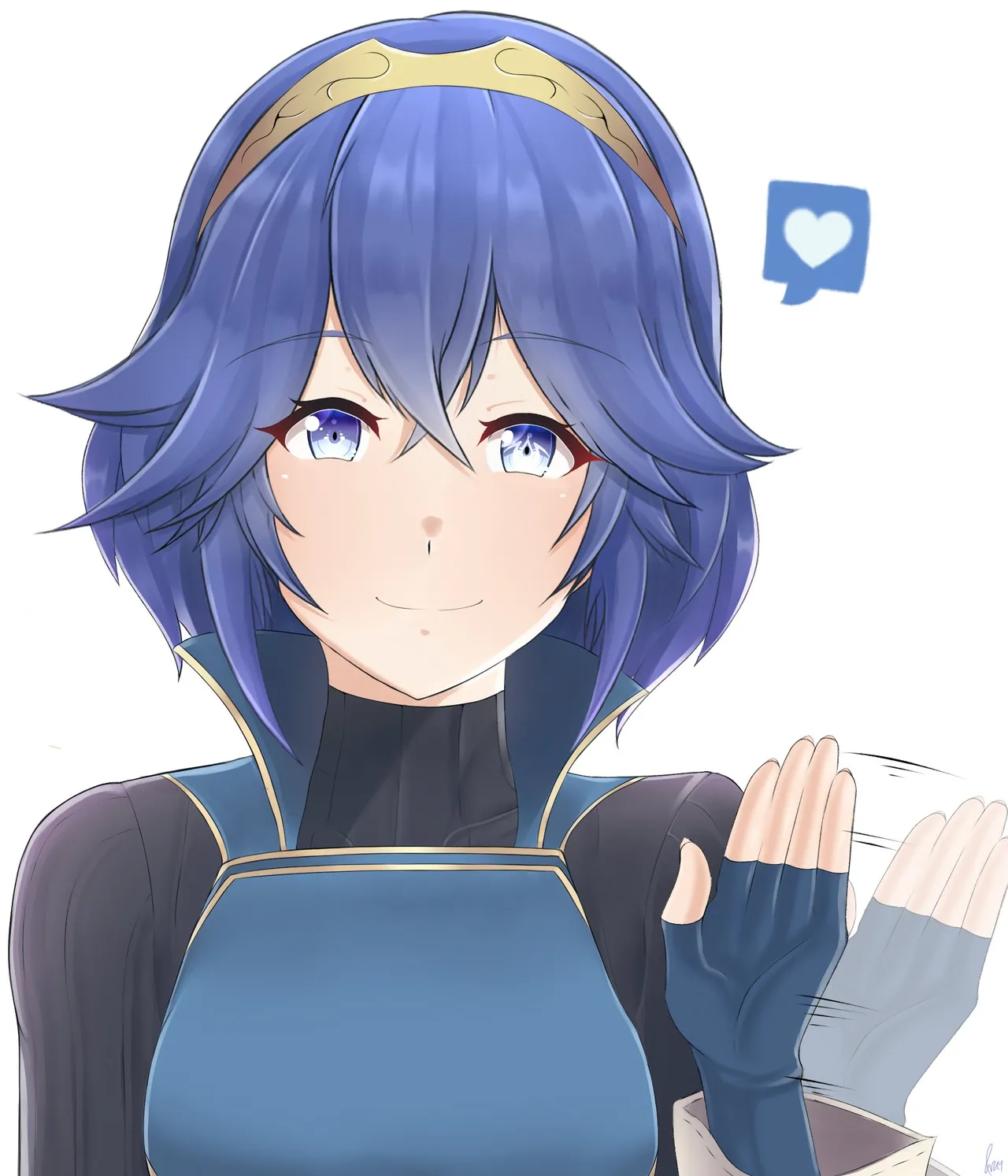 Fire Emblem page 9 full