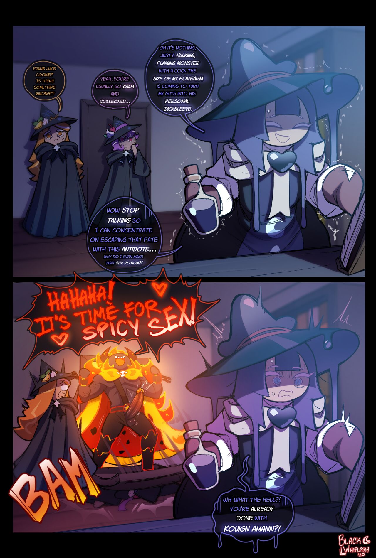 Prune Juice PLAPP page 1 full