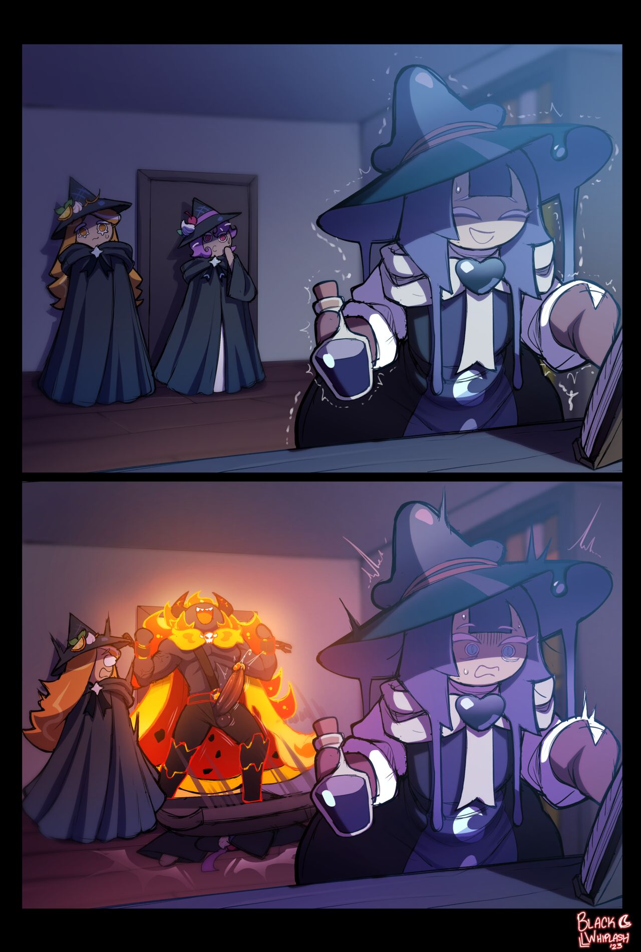 Prune Juice PLAPP page 3 full