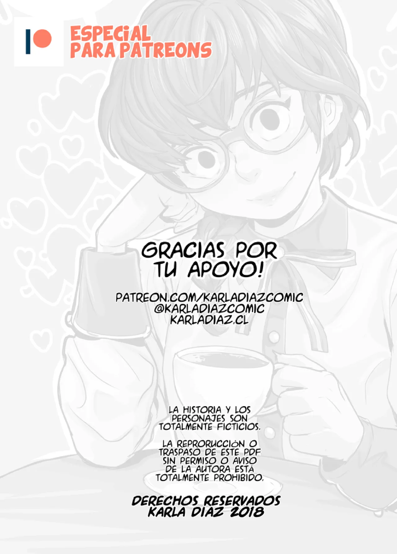 NonNon Erotic Comic page 2 full