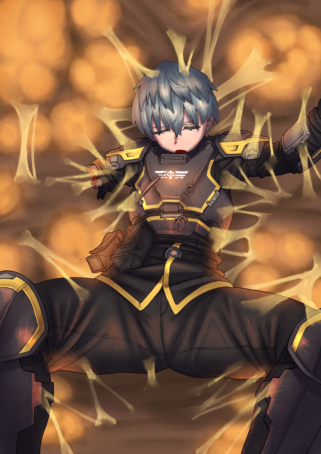 ホメーロス also known as homerus' recent pixiv artwork page 9 full