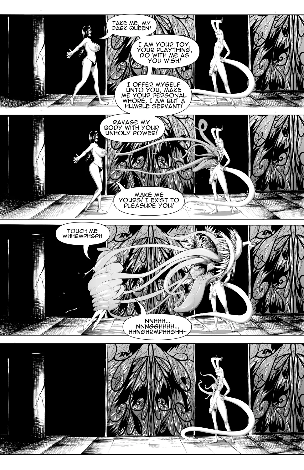 Gates of Hell page 7 full