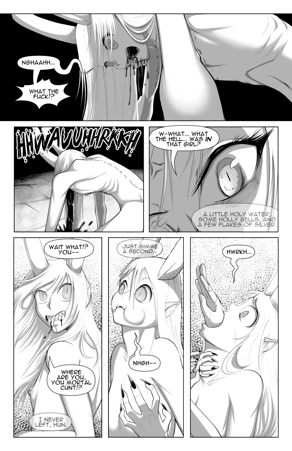 Gates of Hell page 9 full