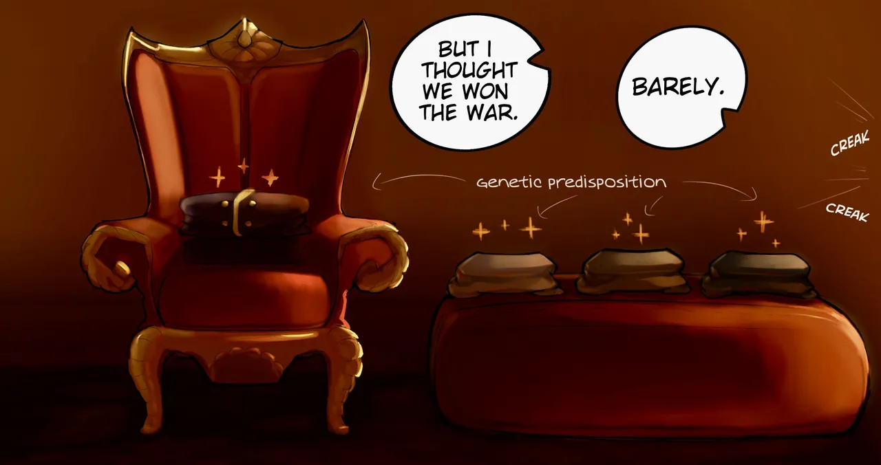 Unsatisfied page 2 full