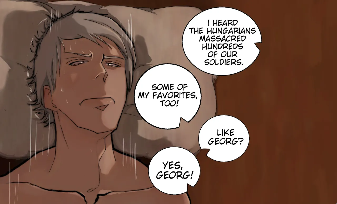 Unsatisfied page 3 full