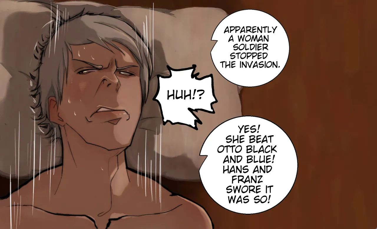 Unsatisfied page 4 full