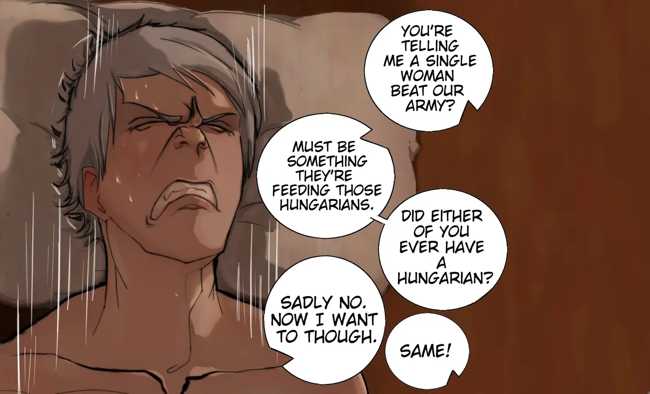 Unsatisfied page 5 full