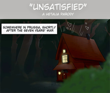 Unsatisfied cover