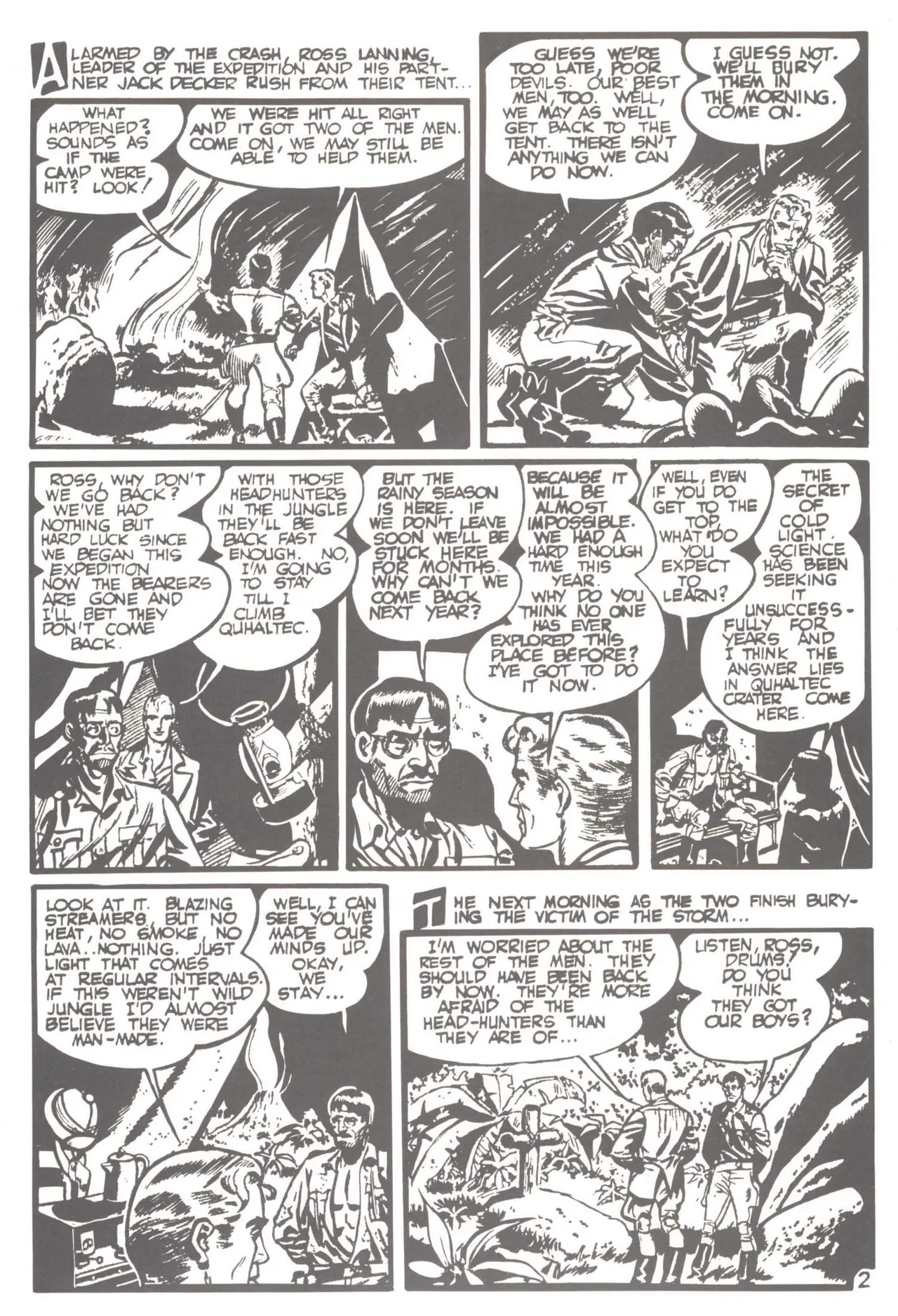 World of Wood #5 page 4 full