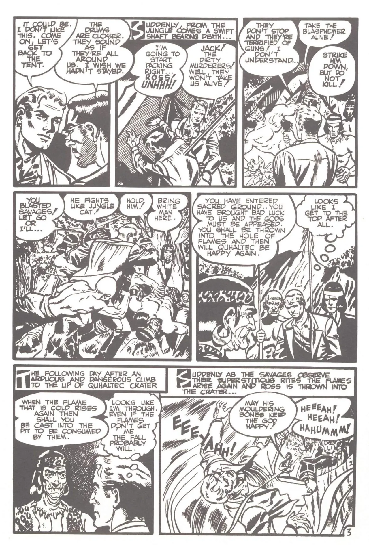 World of Wood #5 page 5 full