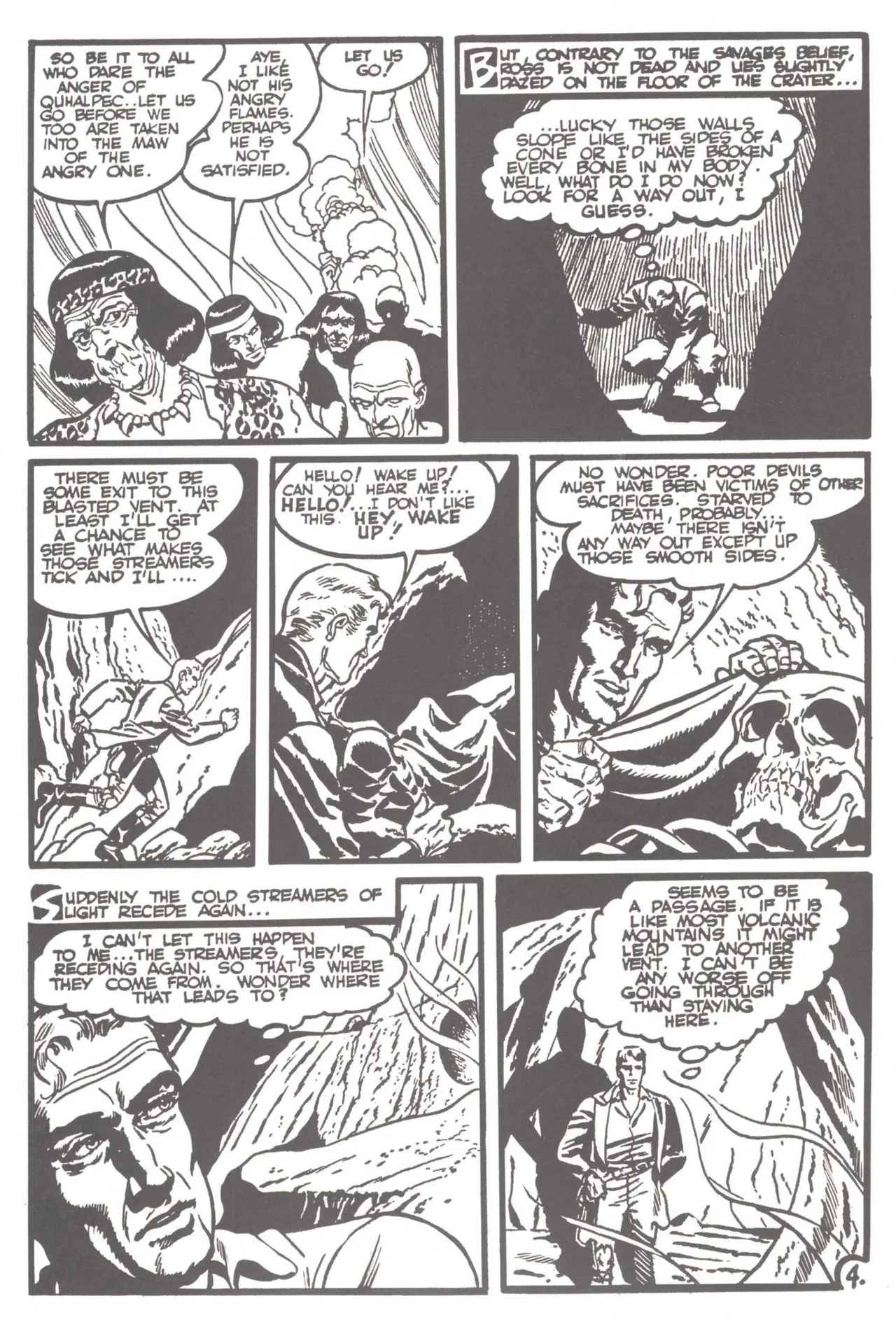 World of Wood #5 page 6 full