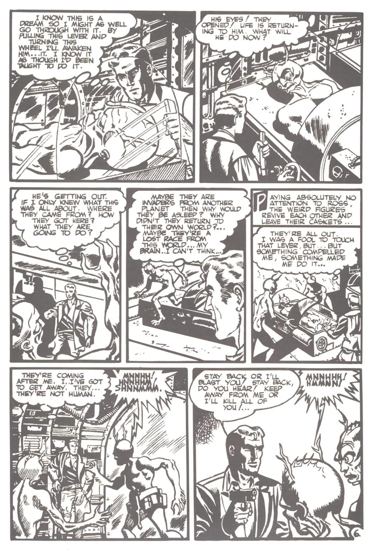 World of Wood #5 page 8 full