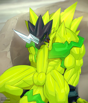Bulkmon cover