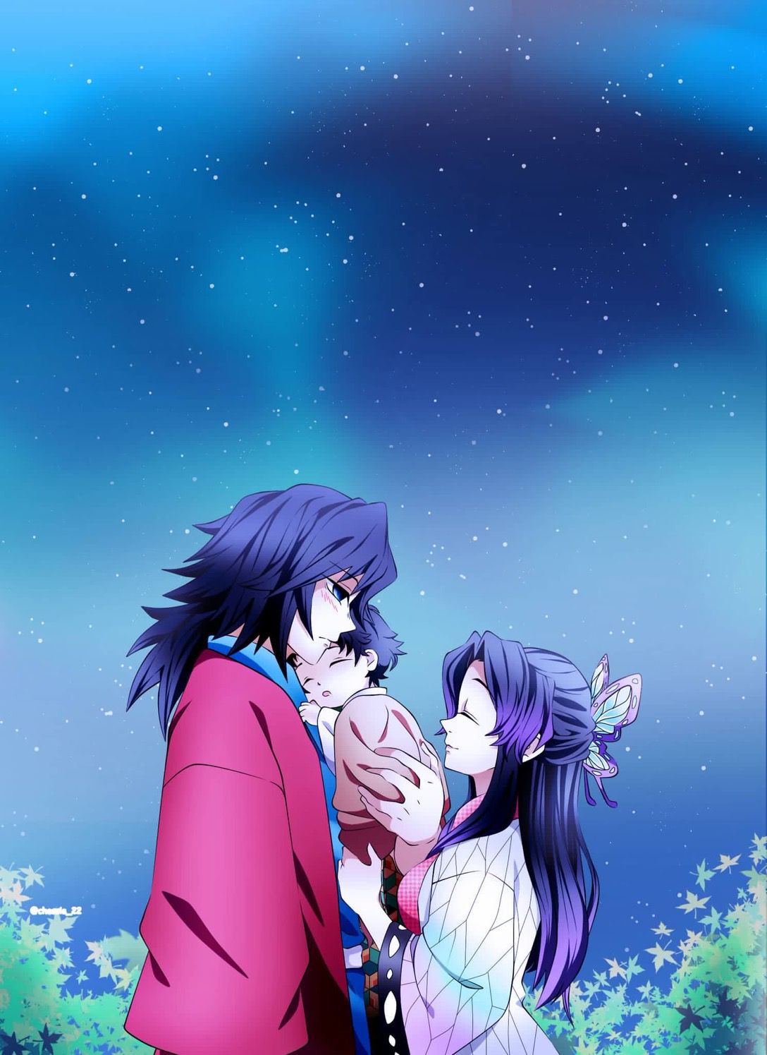 GiyuShino Collection page 10 full