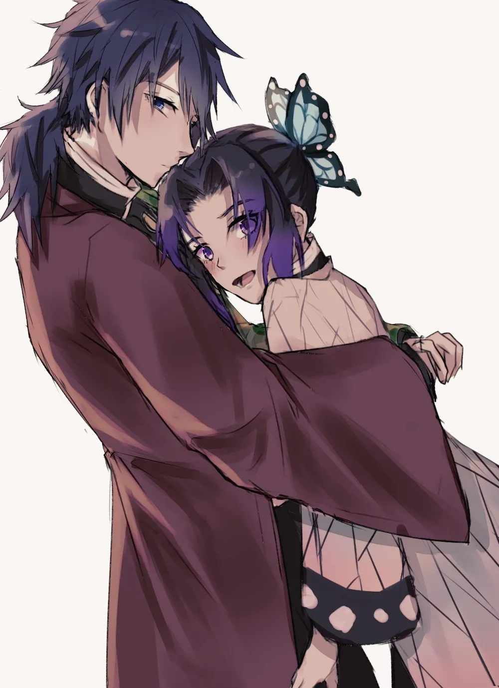GiyuShino Collection page 7 full