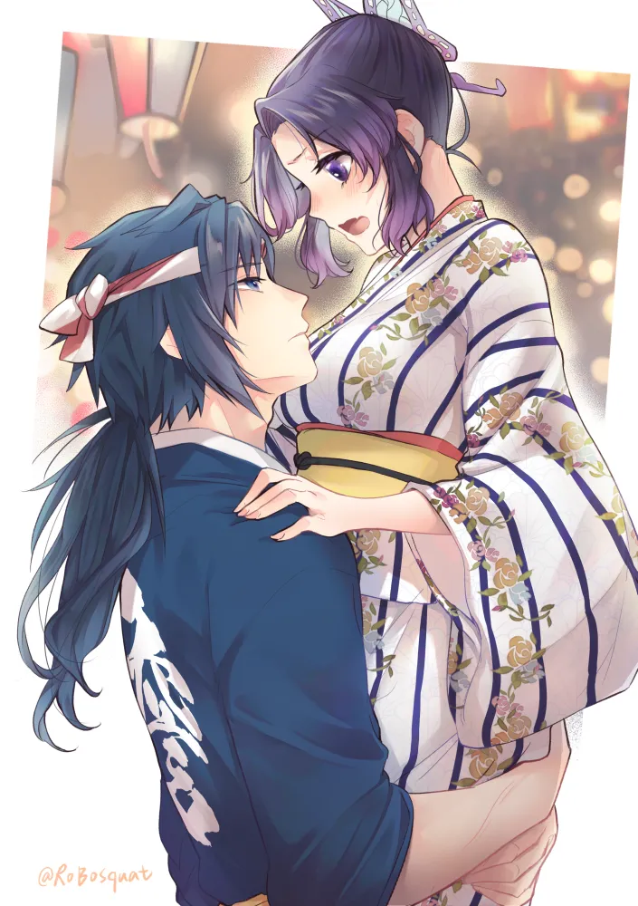 GiyuShino Collection page 8 full