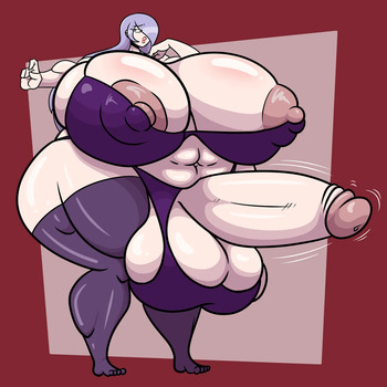 Shy Corpus's Non Food and Vore Commission from Fujiweeb cover