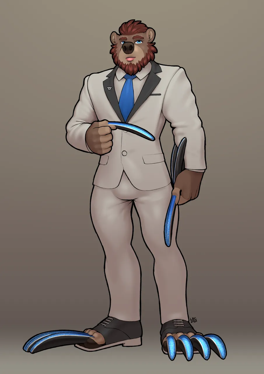 Artist Longblueclaw collection page 10 full