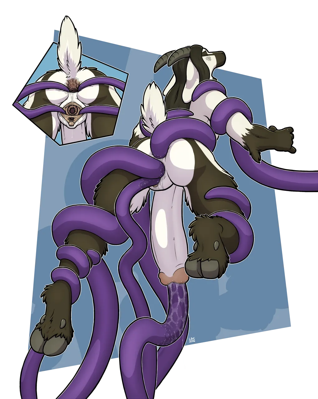 Artist Longblueclaw collection page 3 full