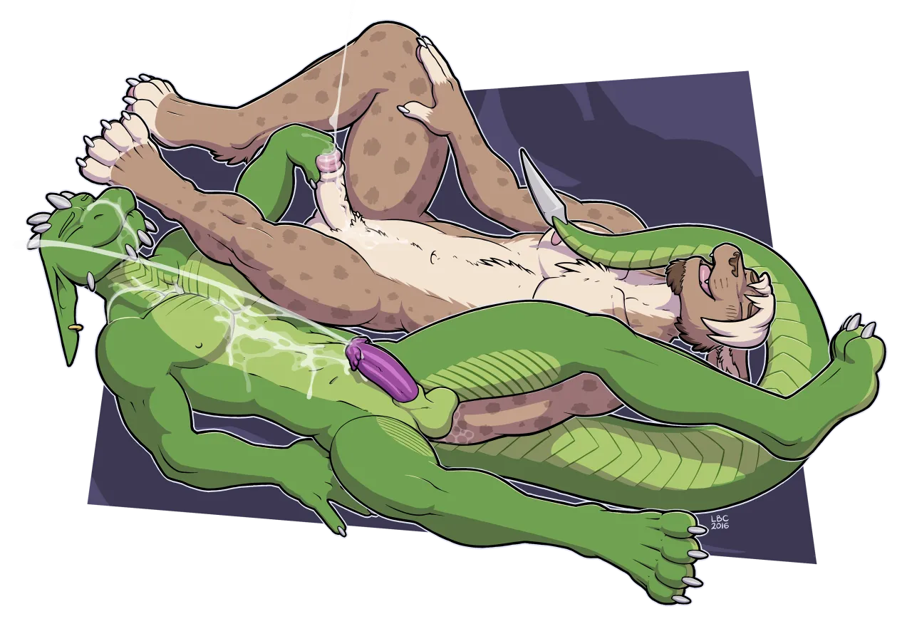 Artist Longblueclaw collection page 7 full