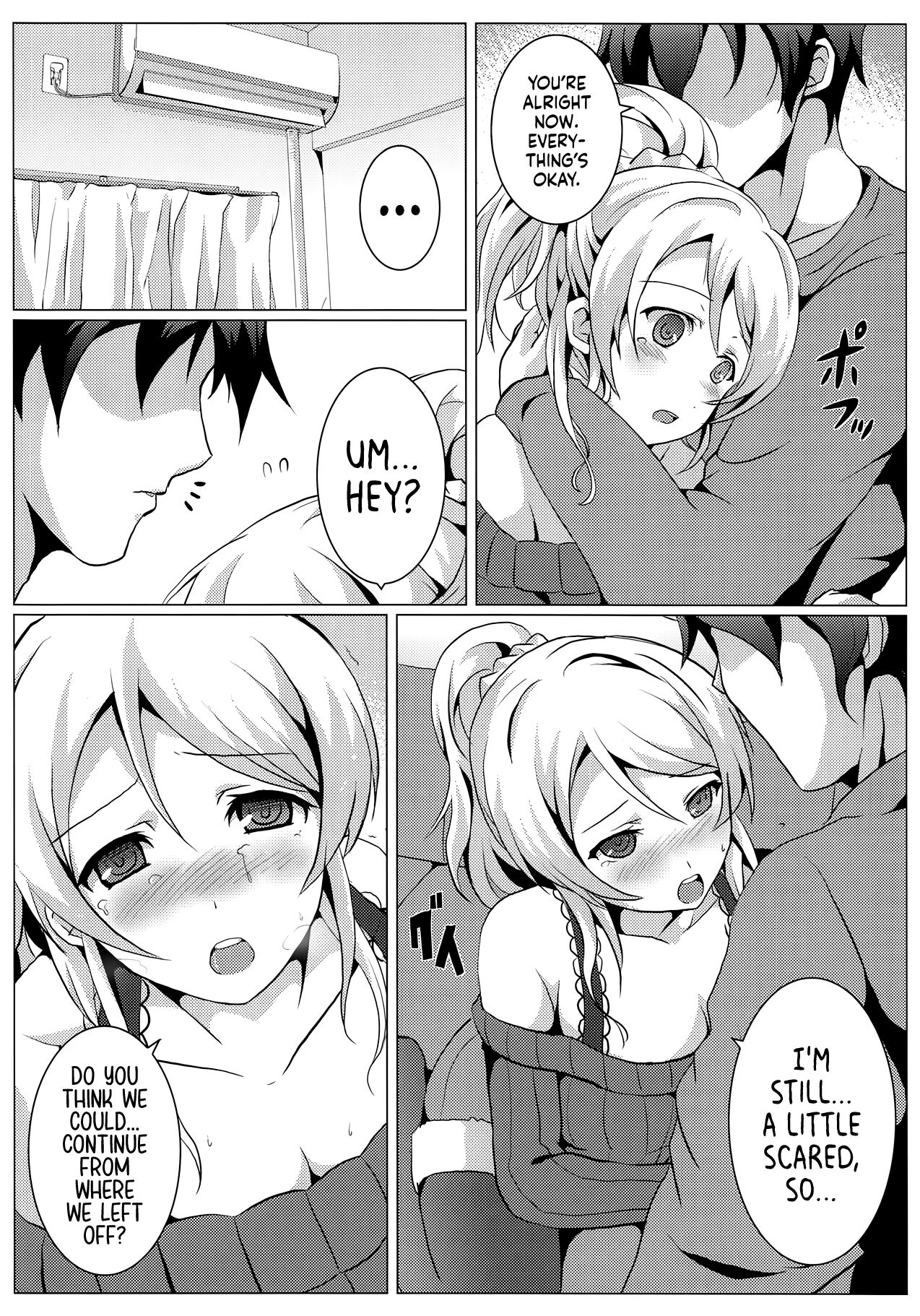 Diamond Princess no Kyuuai - Courtship of the Diamond Princess page 7 full