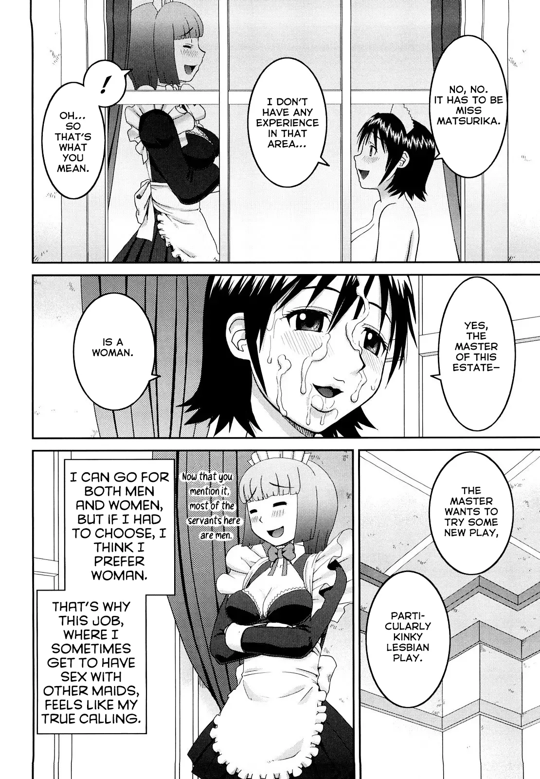 First Job page 8 full