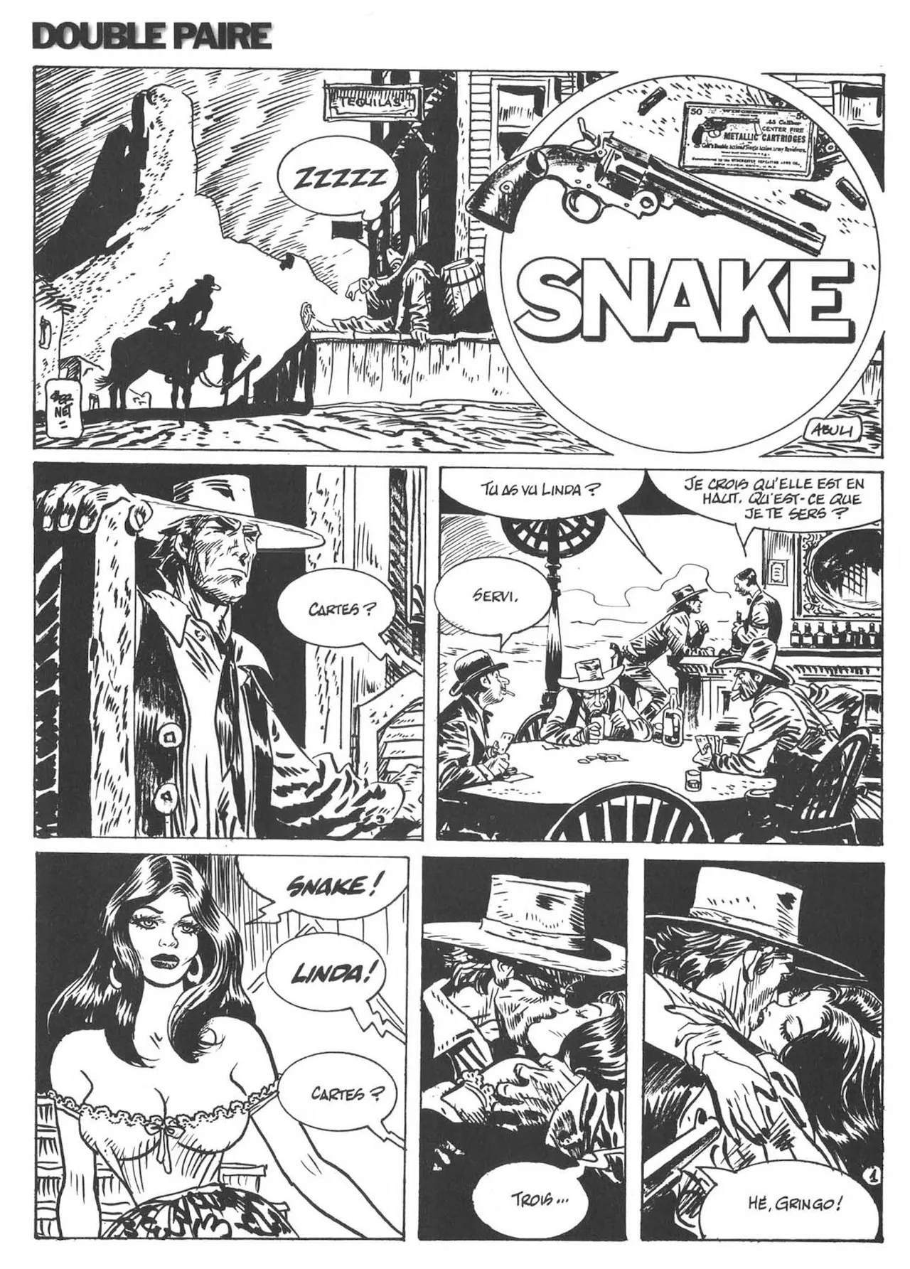 Snake page 5 full