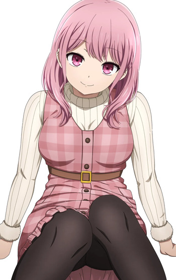 ノシムリン cover