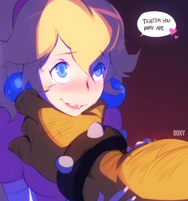 Doxy | Onta page 5 full