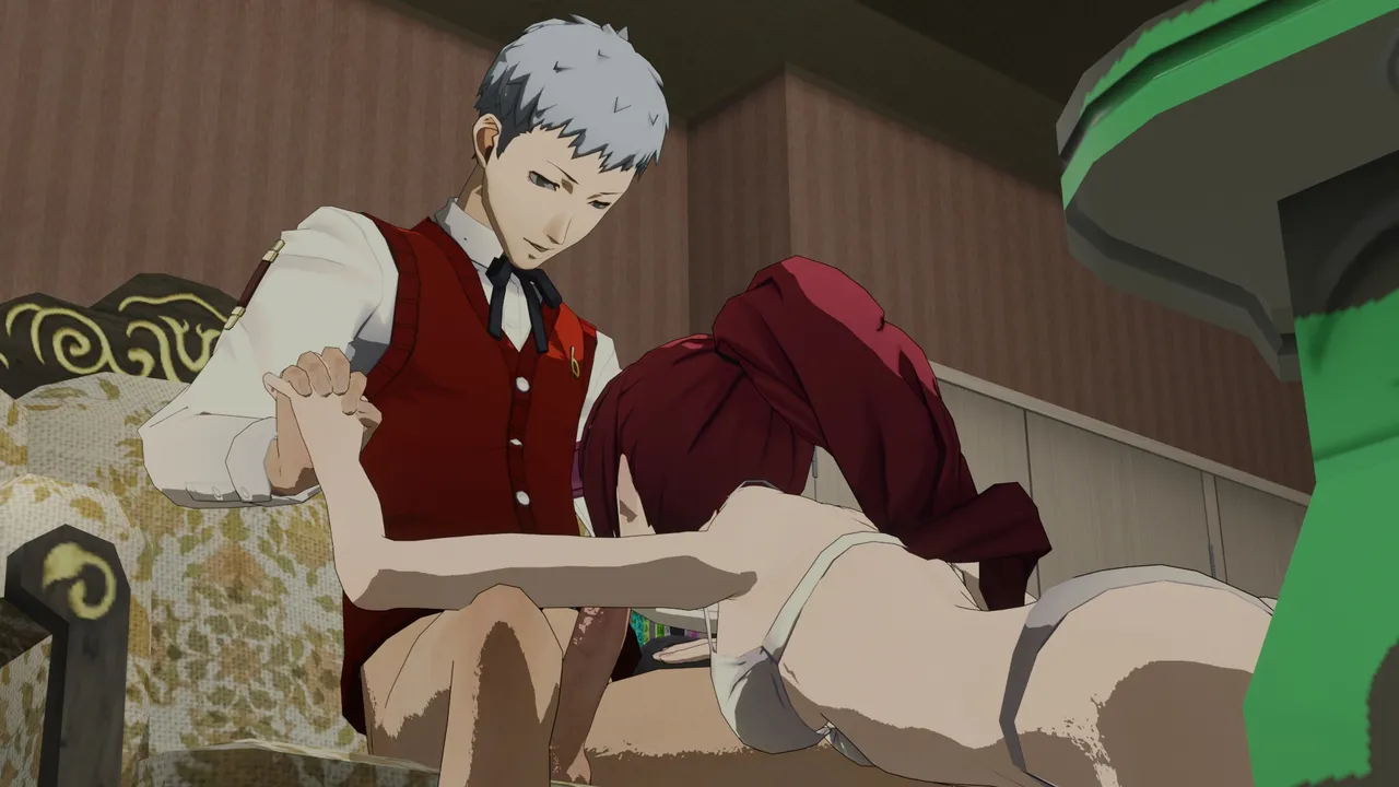 OhNutt Twitter page 1 full