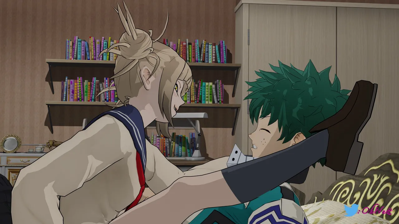 OhNutt Twitter page 10 full