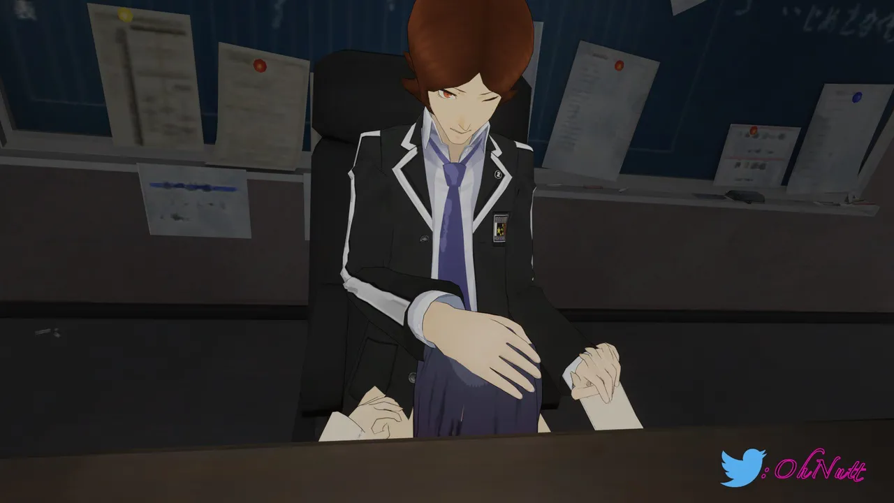 OhNutt Twitter page 6 full