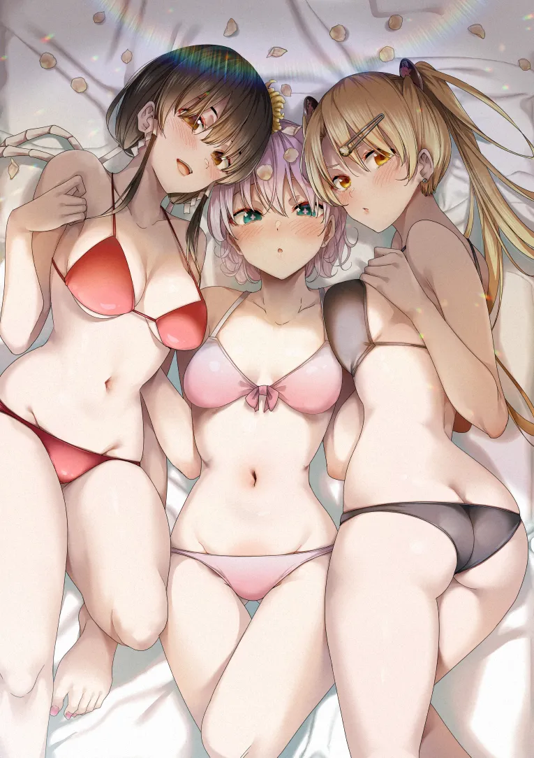 Artist ::: Ryoma page 7 full