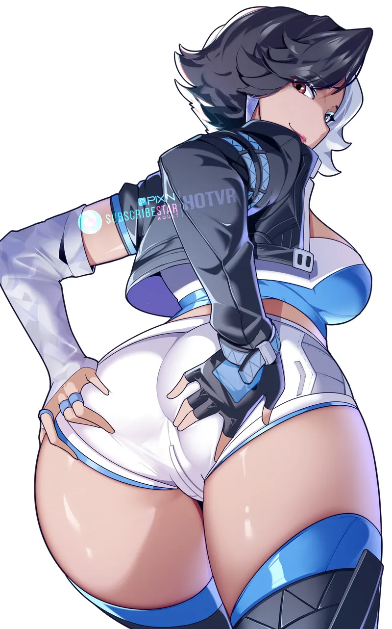 HOT VR page 9 full