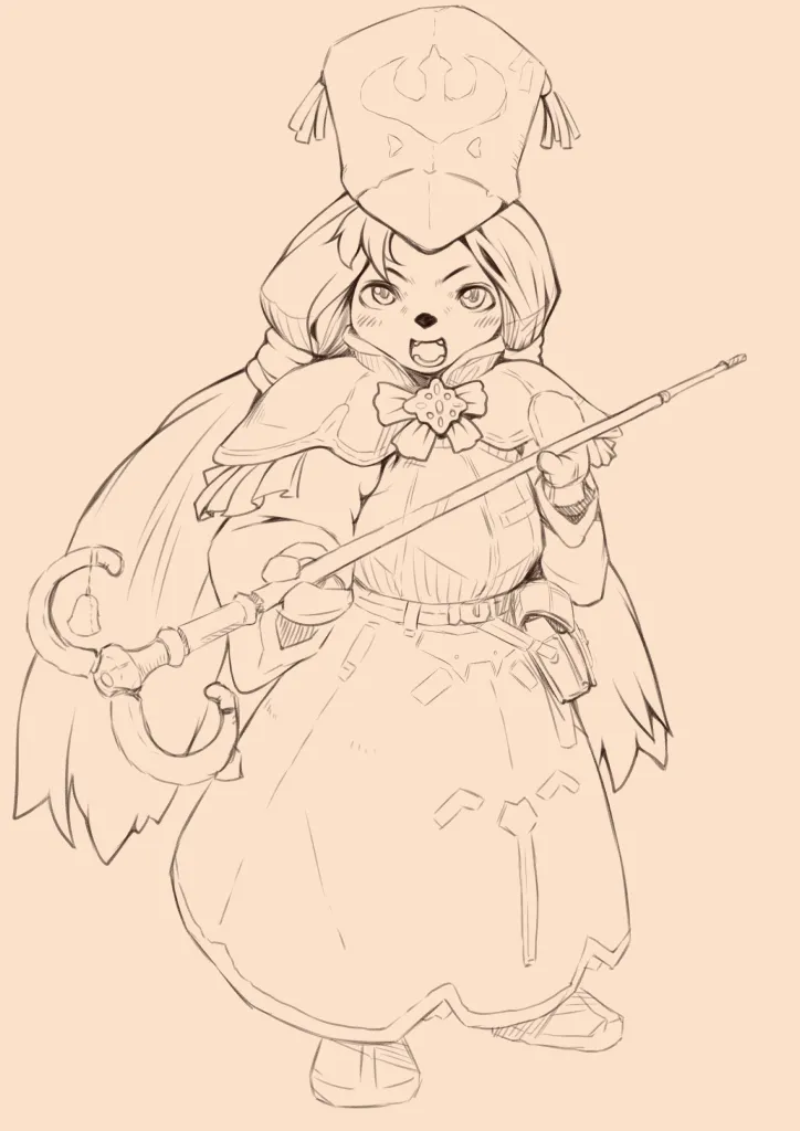 Chiquitita Summary page 2 full