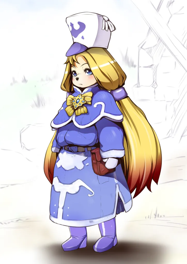 Chiquitita Summary page 3 full