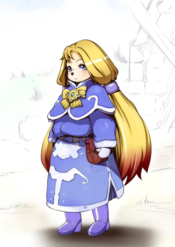 Chiquitita Summary page 4 full