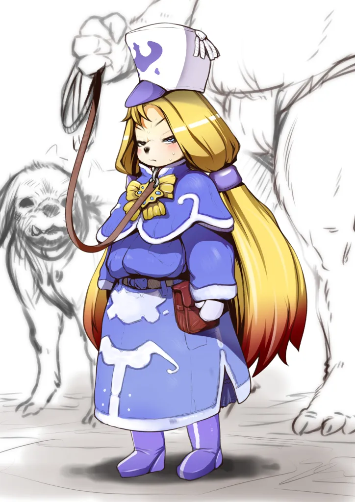 Chiquitita Summary page 6 full