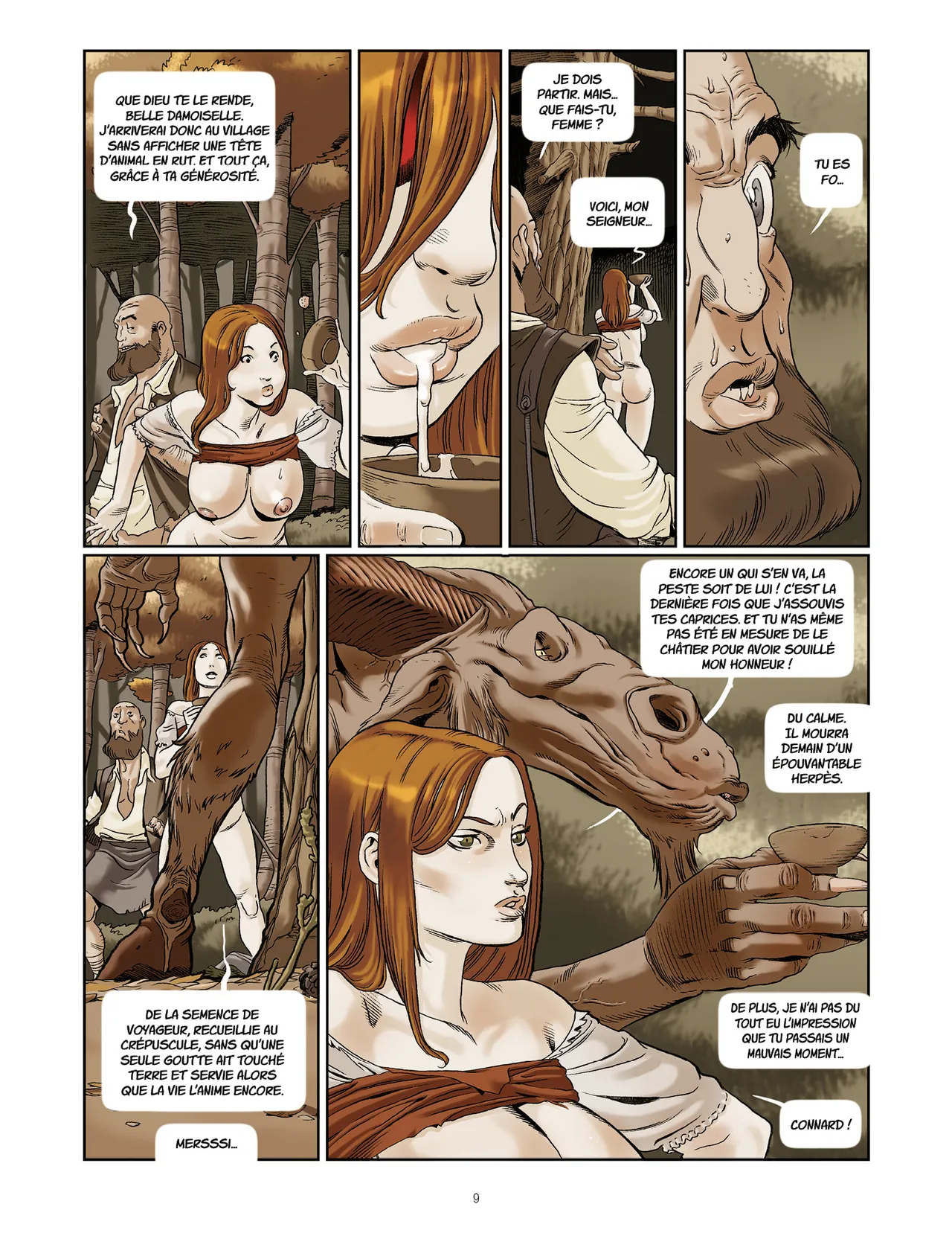 Akelarre page 10 full