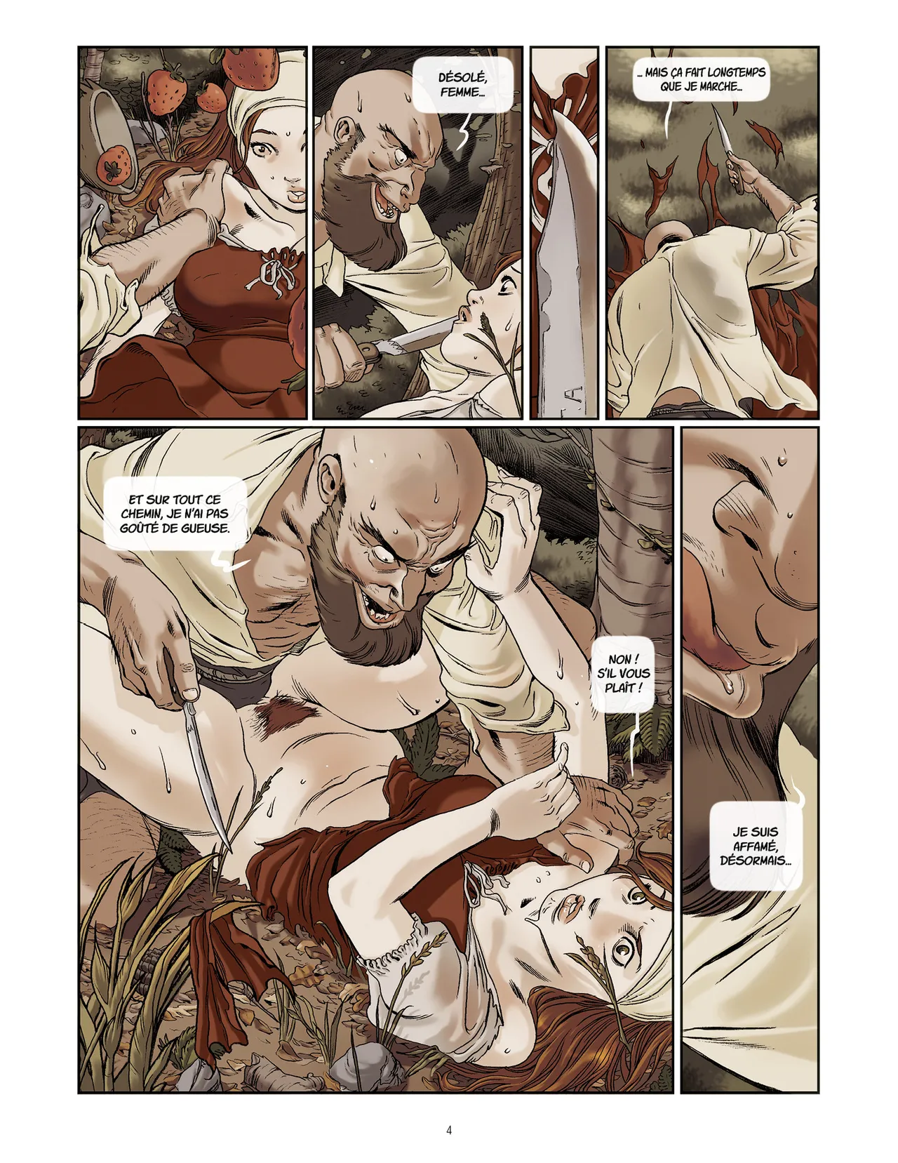 Akelarre page 5 full