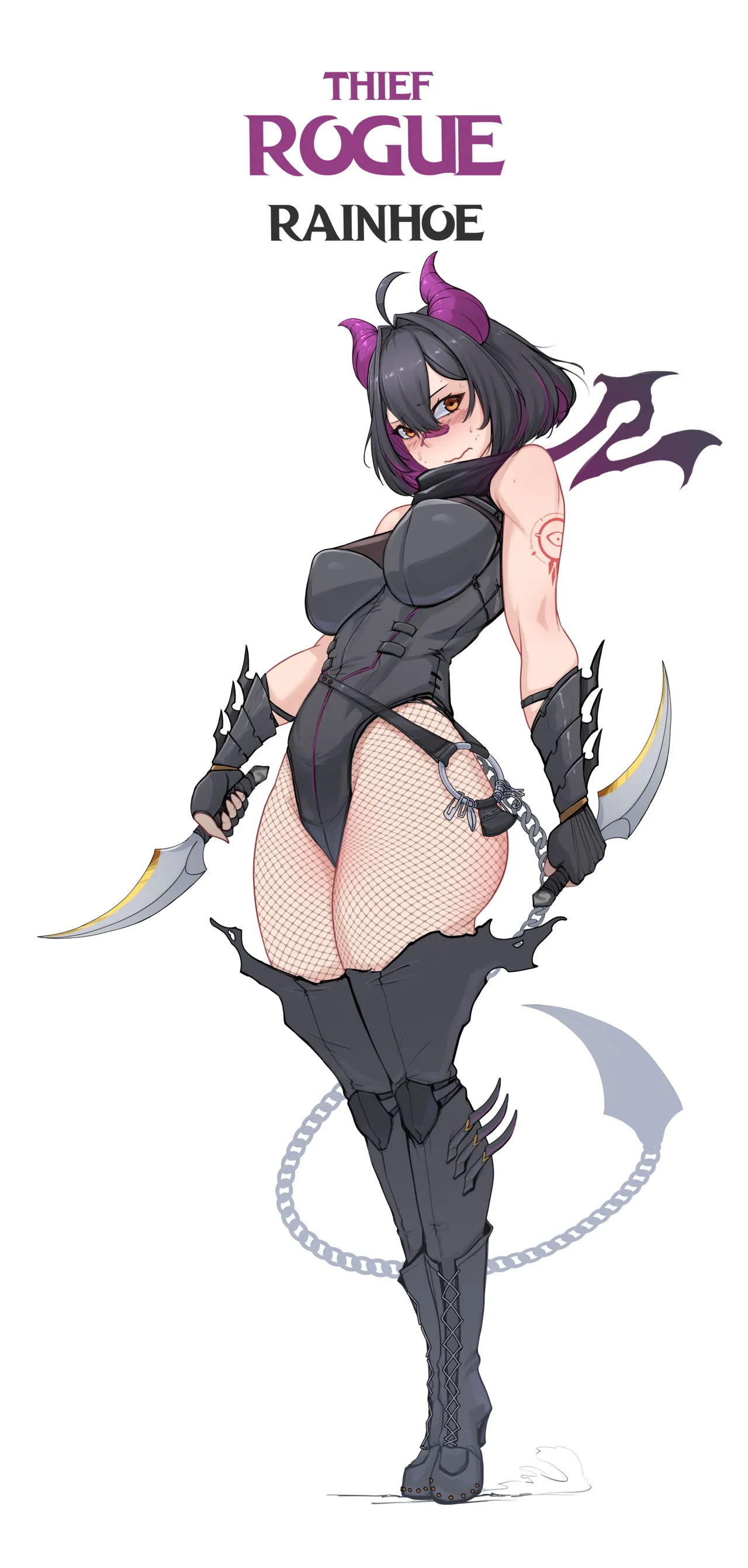 D&amp;D Vtubers Megapack page 10 full