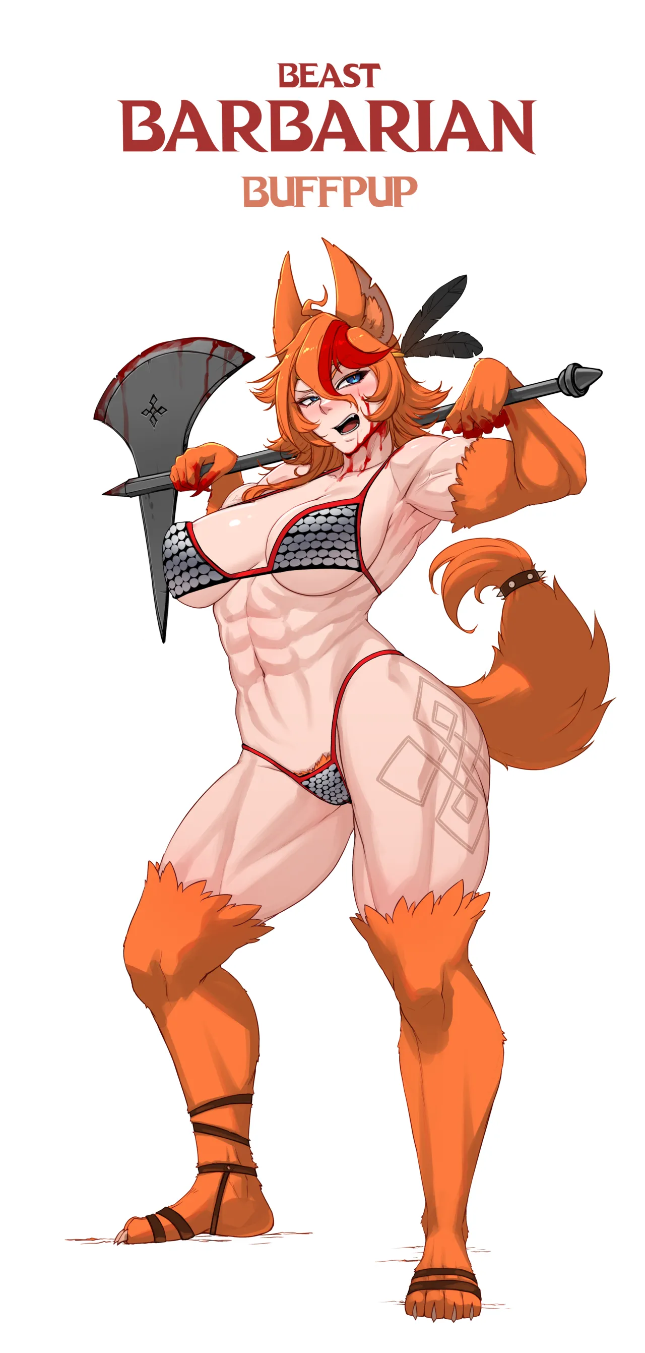 D&amp;D Vtubers Megapack page 2 full