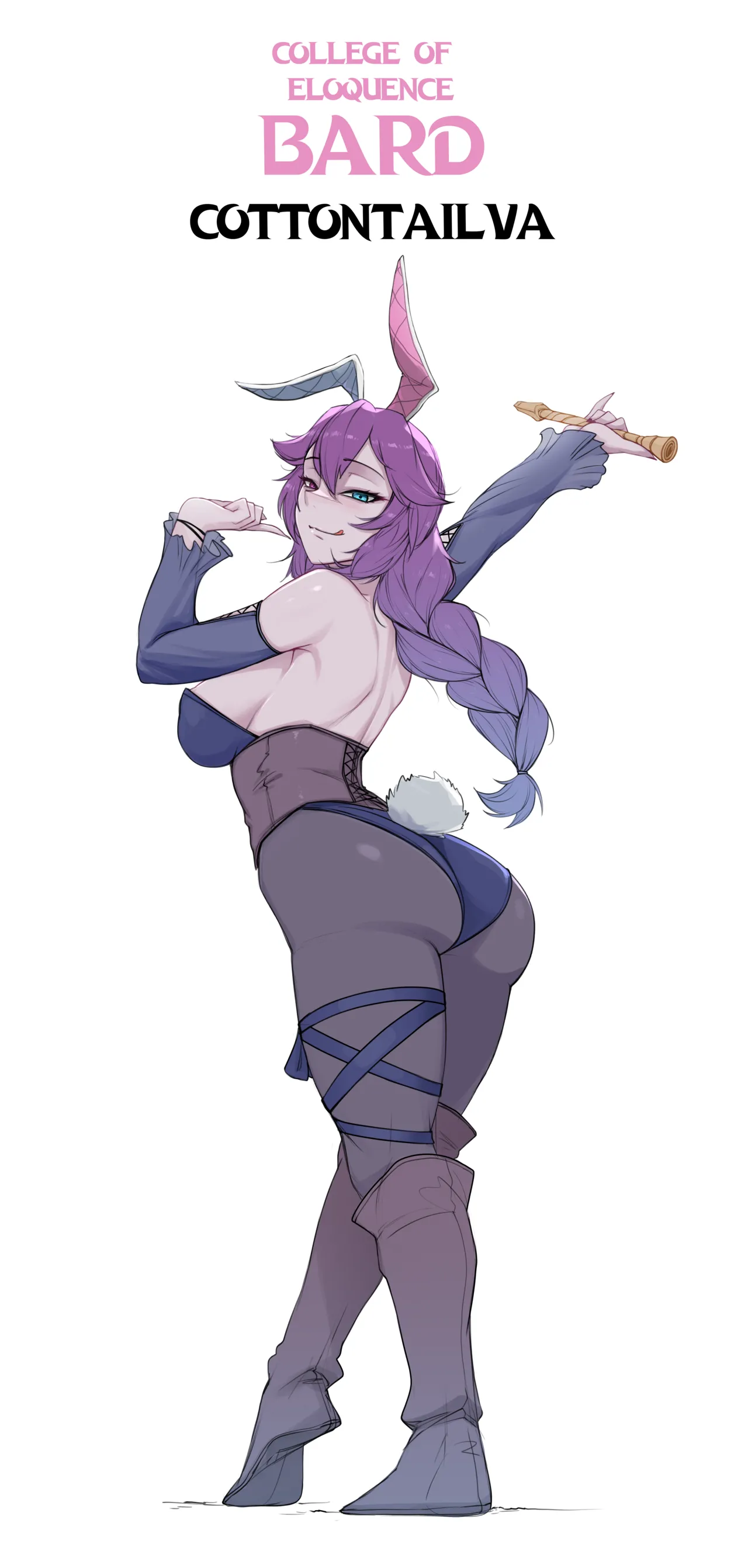 D&amp;D Vtubers Megapack page 3 full