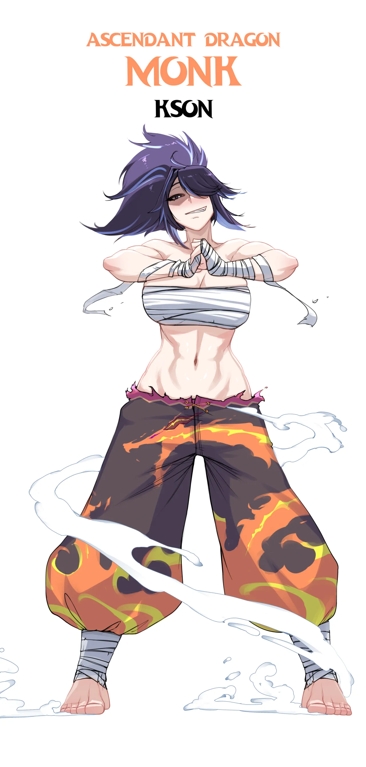 D&amp;D Vtubers Megapack page 7 full