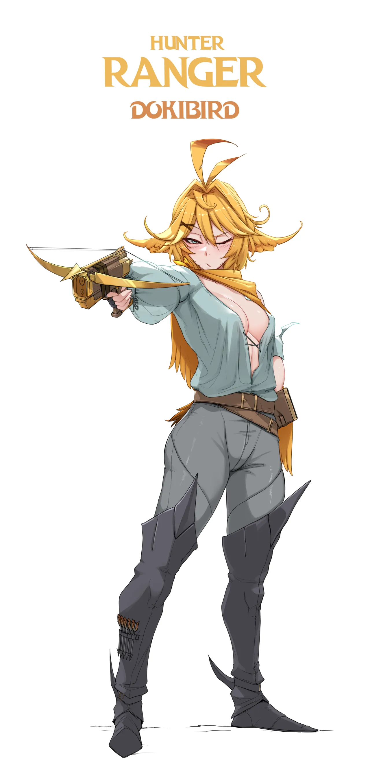 D&amp;D Vtubers Megapack page 9 full