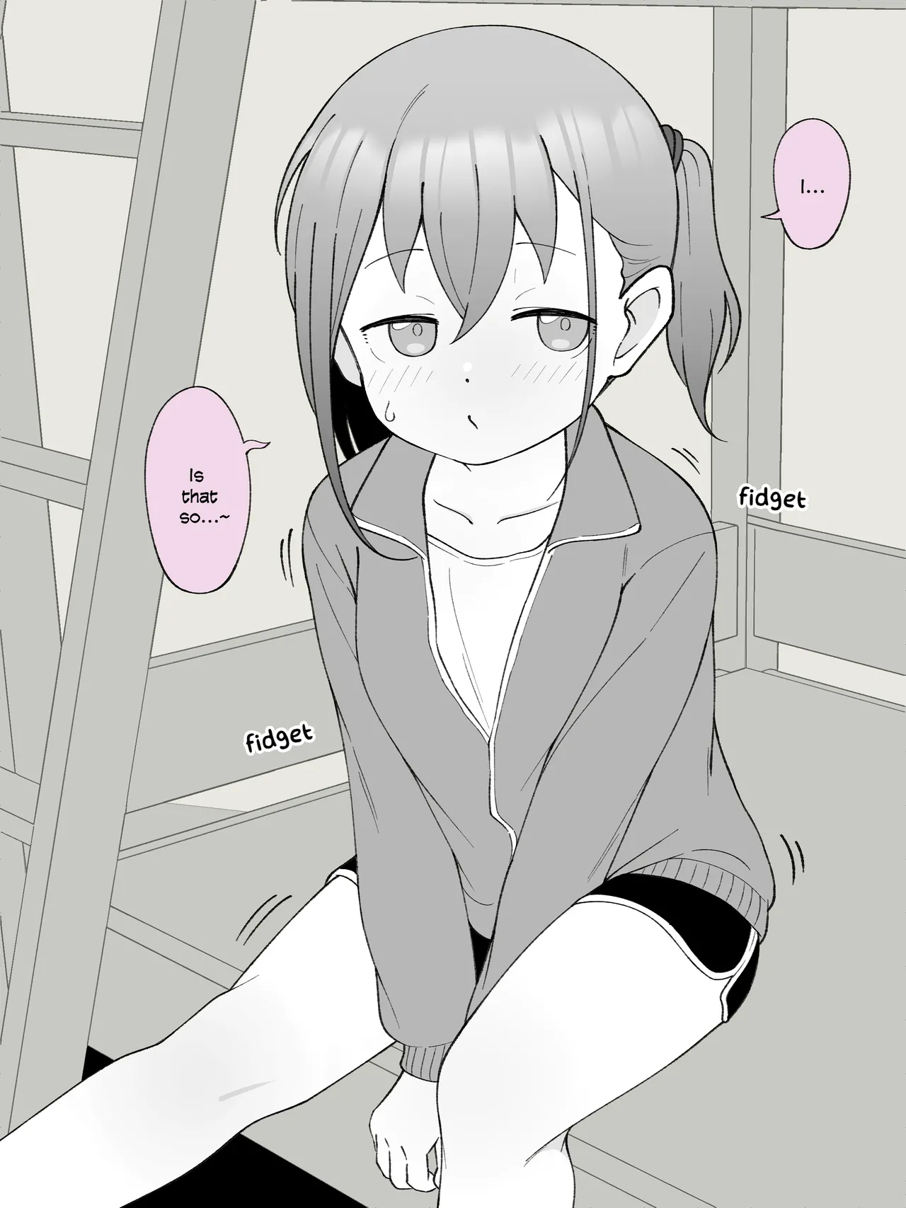 Aniki no Kanojo ni Naru, Onnanoko ni Nacchatta Otouto. 3 | How The Little Brother Who Turned Into A Girl Became His Big Brother's Girlfriend 3 page 9 full
