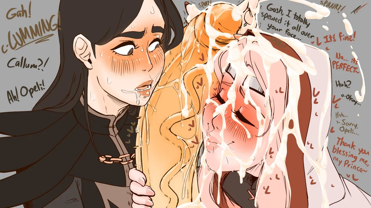 Reading Club: Breeding Club page 8 full